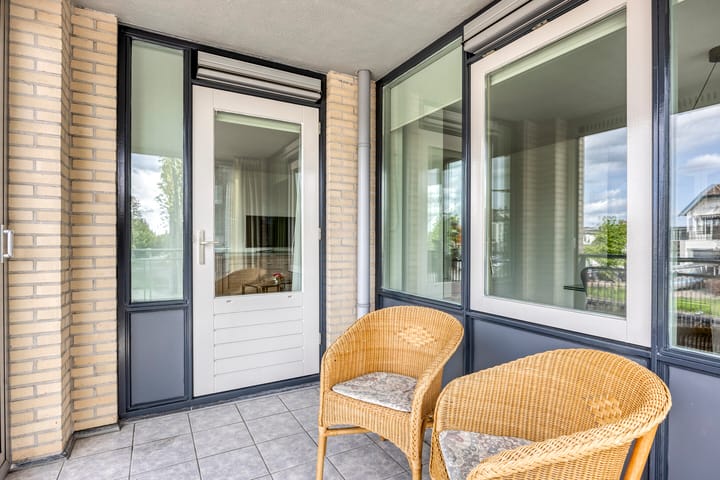 Foto 18 van het Kanaal 260-A