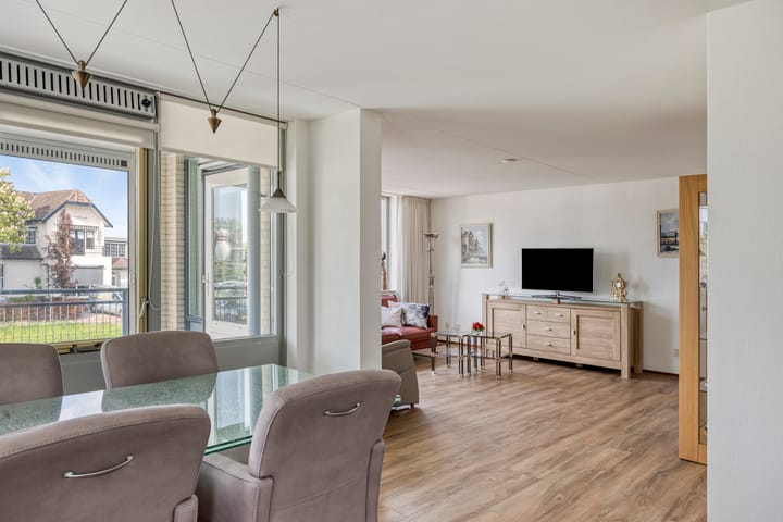 Foto 21 van het Kanaal 260-A