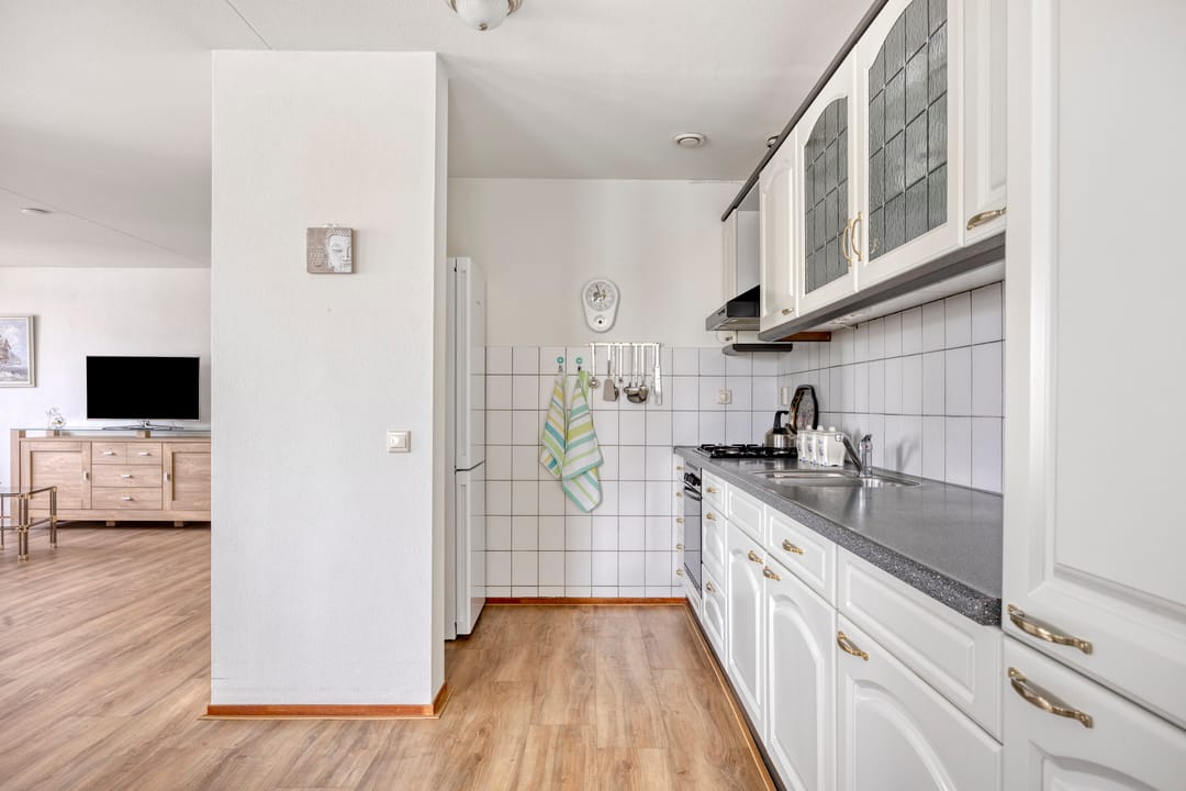 Foto 23 van het Kanaal 260-A