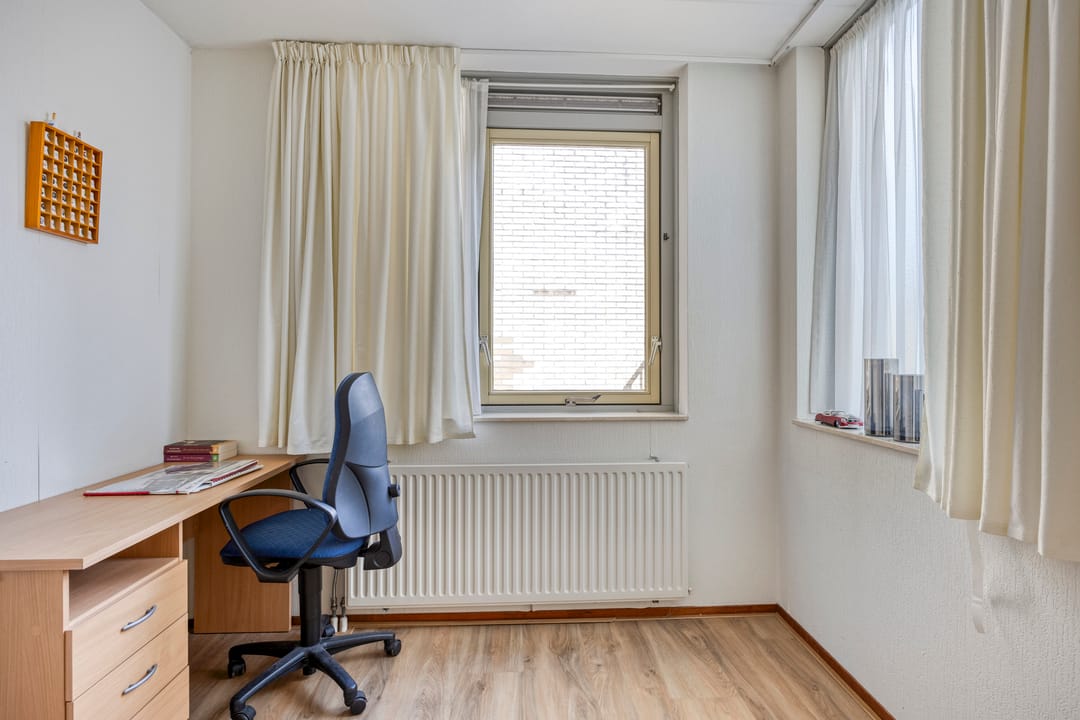 Foto 26 van het Kanaal 260-A