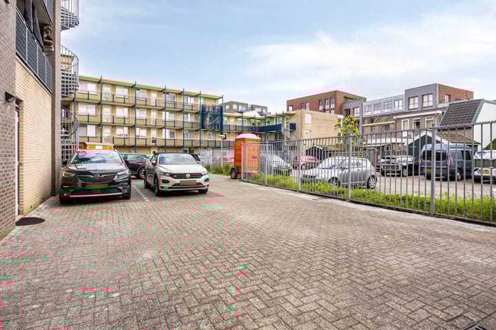 Foto 31 van het Kanaal 260-A