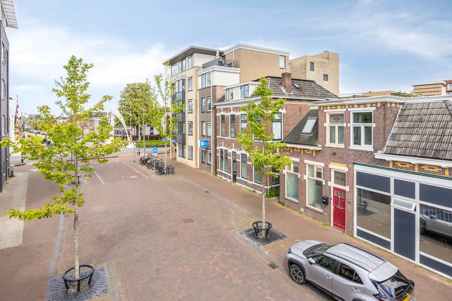 Foto 34 van het Kanaal 260-A