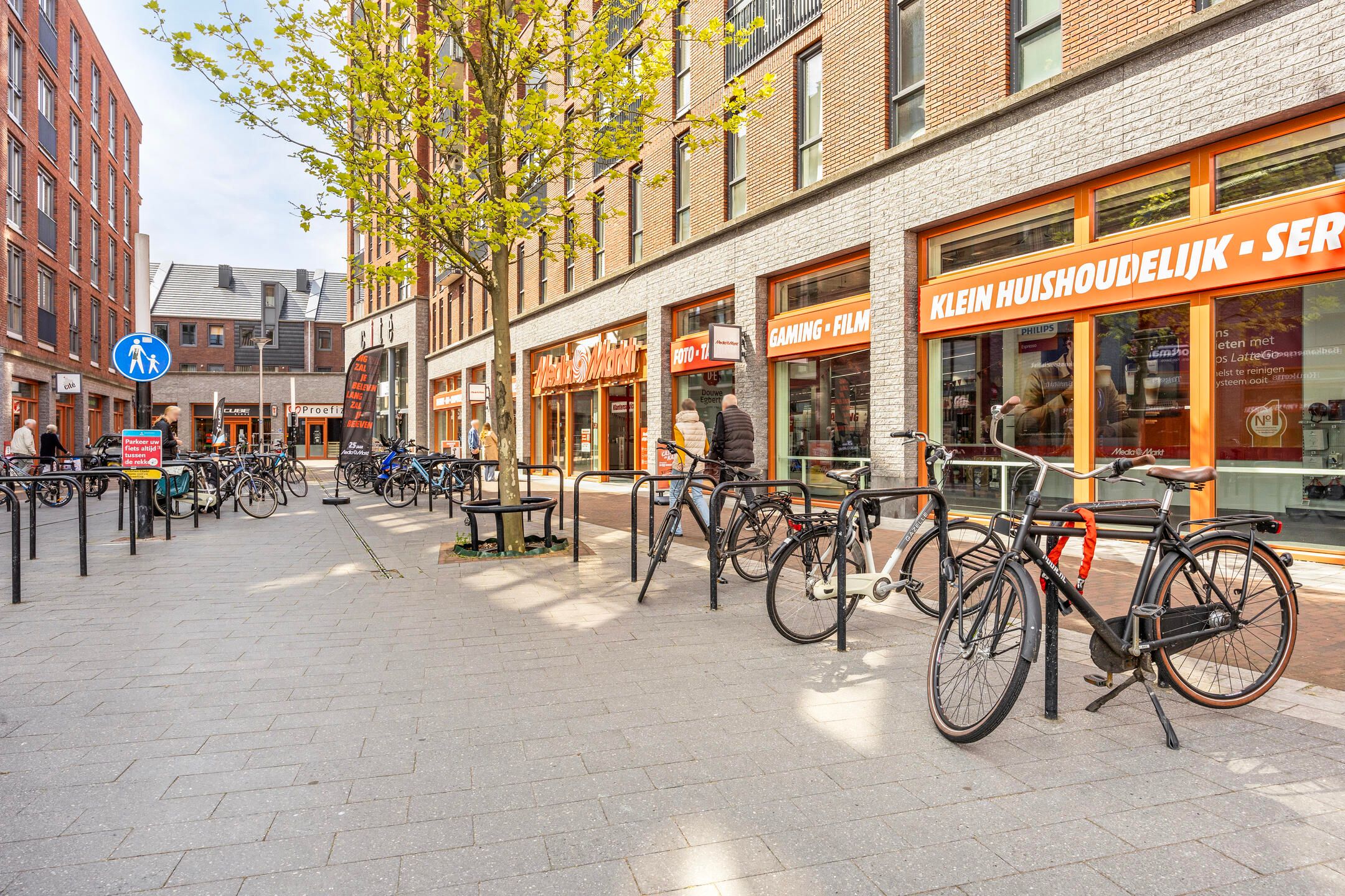 Foto 36 van het Kanaal 260-A