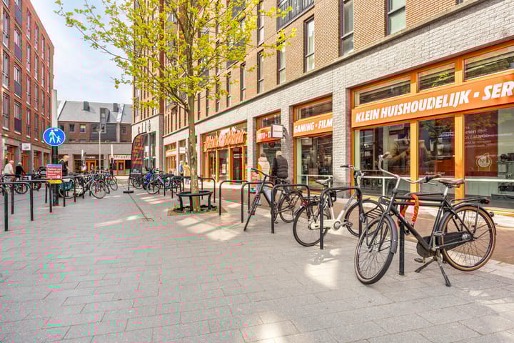 Foto 36 van het Kanaal 260-A