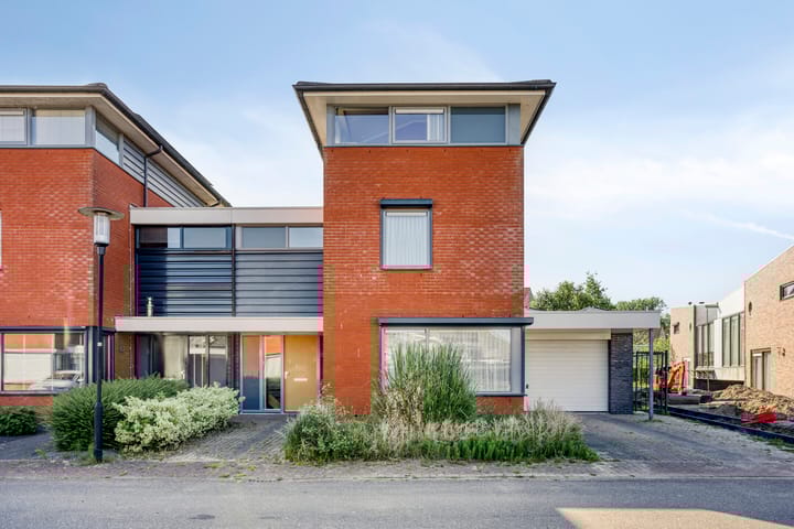 Foto 5 van Robijnboog 42