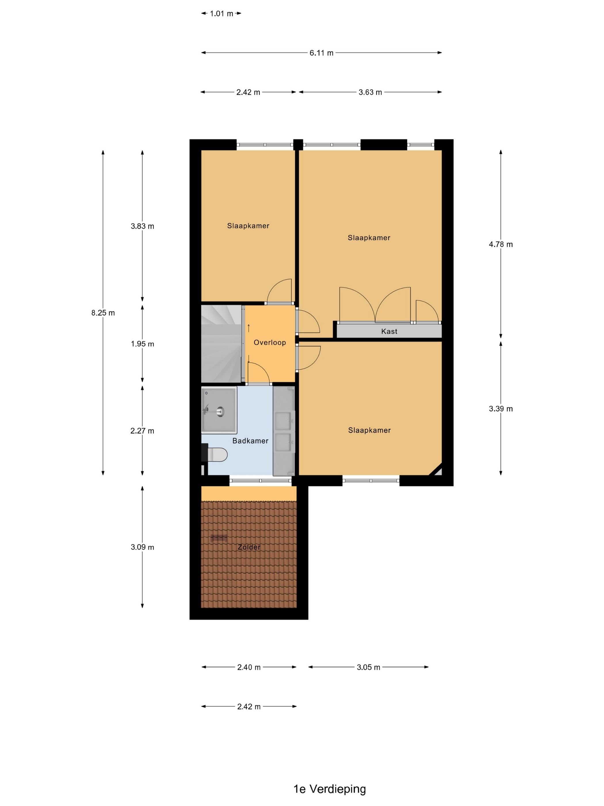 Foto 69 van Matsmanzoom 37