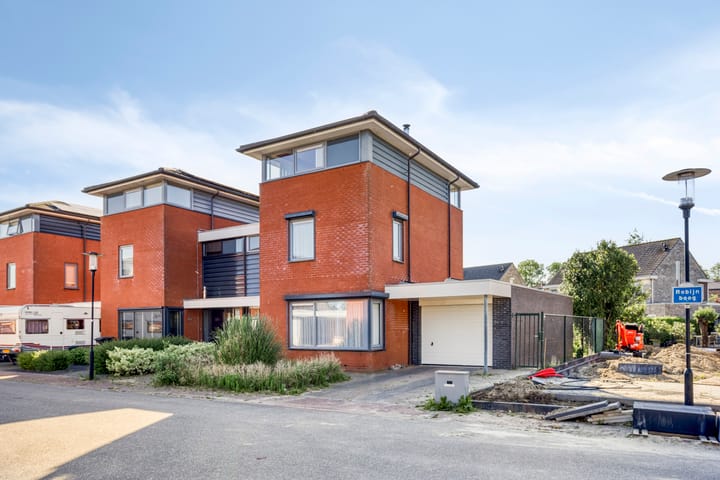 Foto 6 van Robijnboog 42