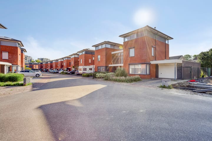 Foto 7 van Robijnboog 42