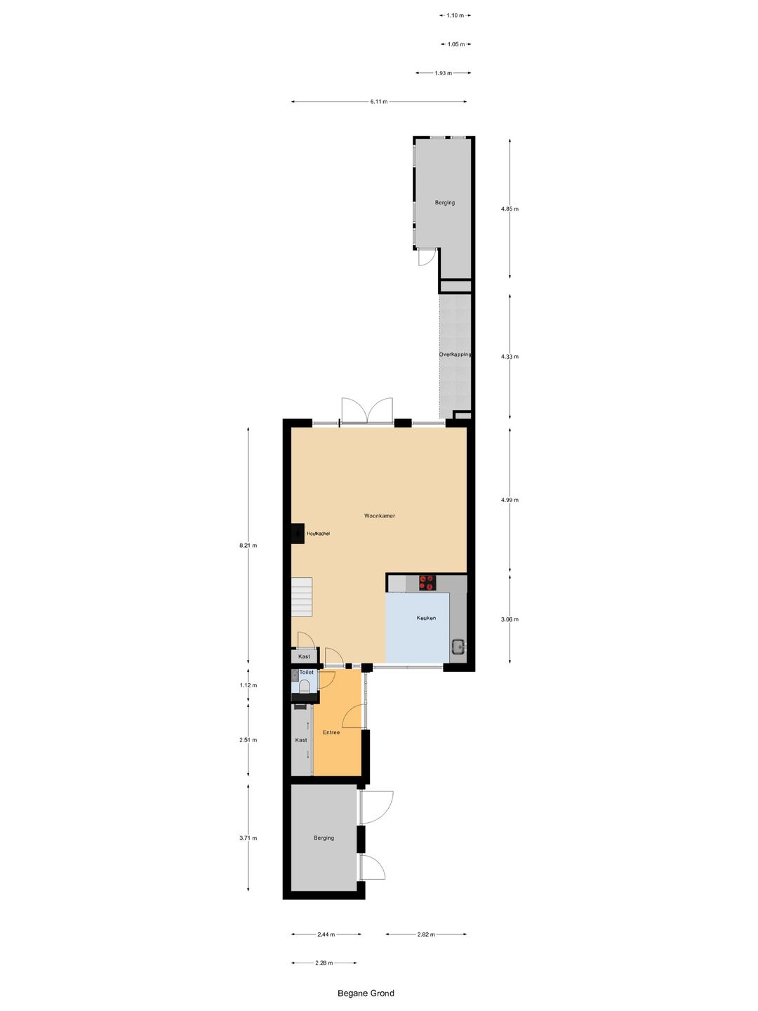 Foto 73 van Matsmanzoom 37