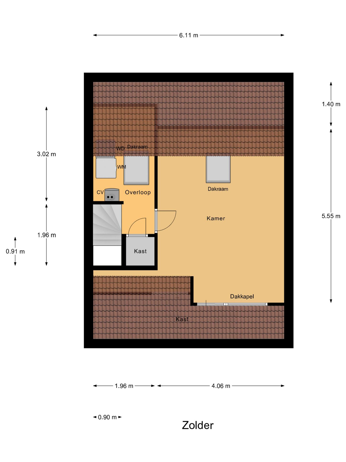 Foto 74 van Matsmanzoom 37