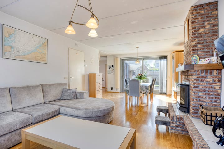 Foto 10 van Robijnboog 42