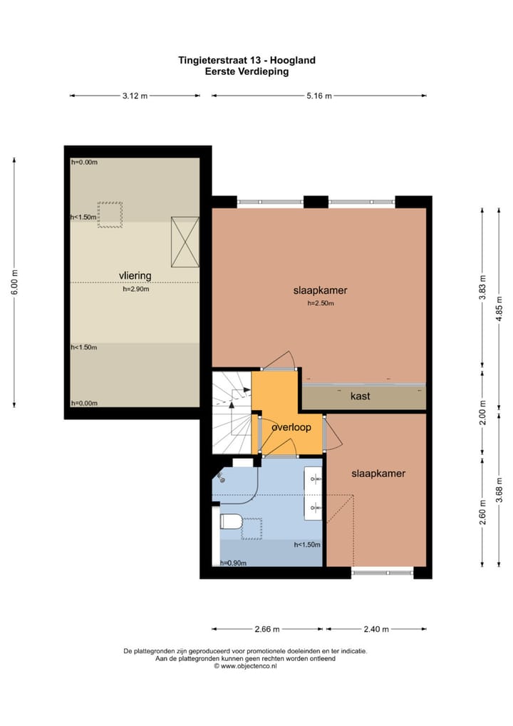 Foto 45 van Tingieterstraat 13