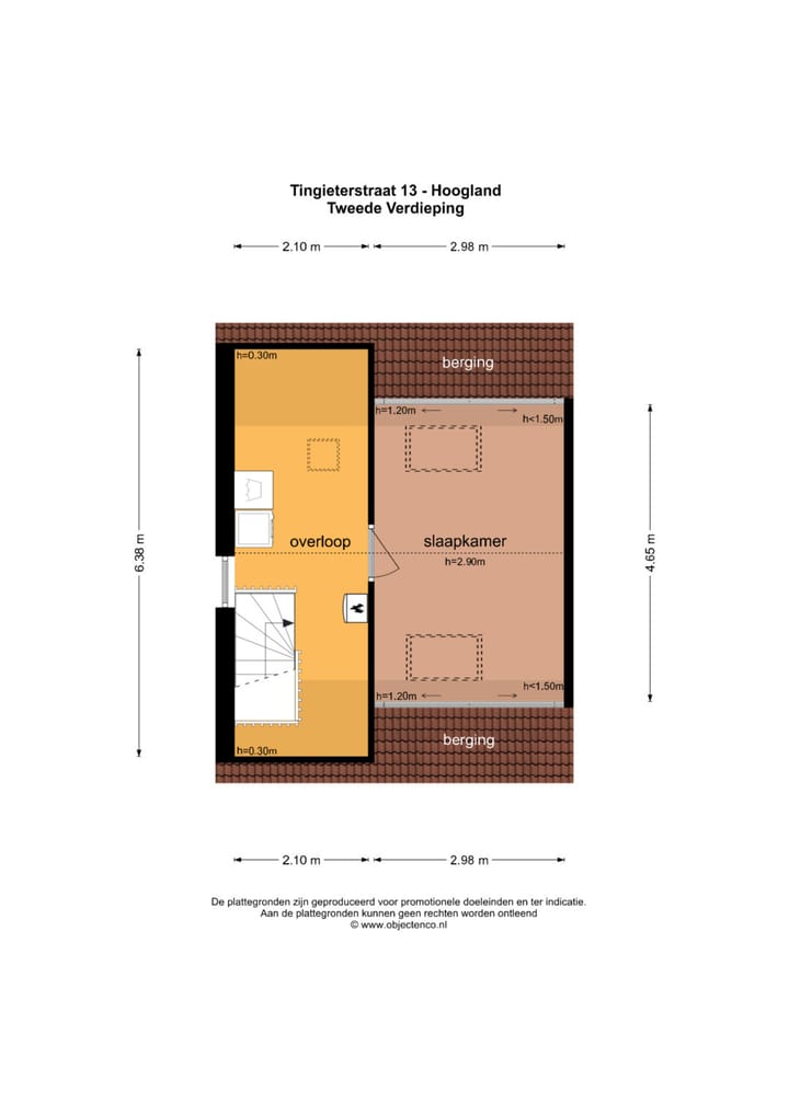 Foto 48 van Tingieterstraat 13
