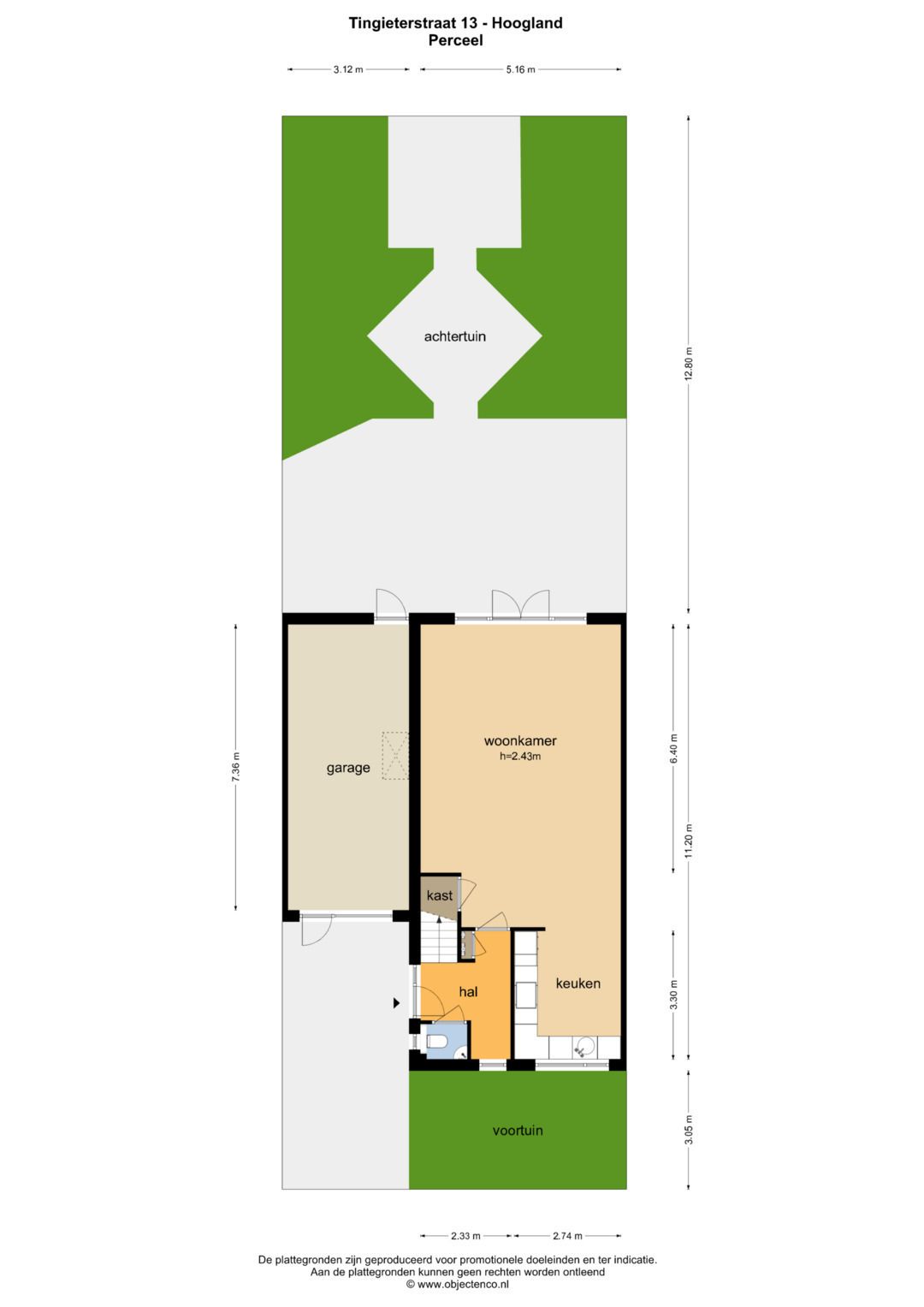 Foto 51 van Tingieterstraat 13