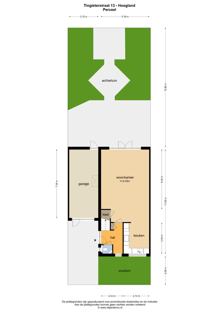 Foto 51 van Tingieterstraat 13