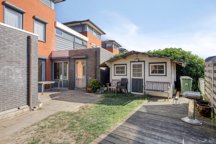 Foto 27 van Robijnboog 42