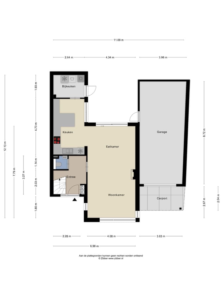Foto 32 van Robijnboog 42
