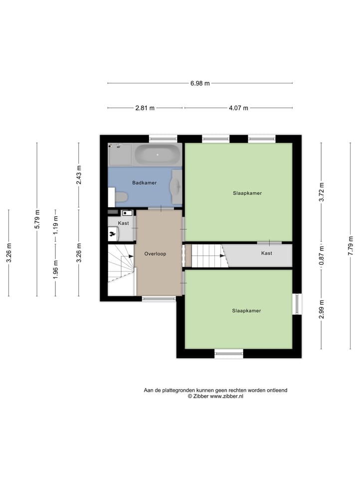 Foto 33 van Robijnboog 42