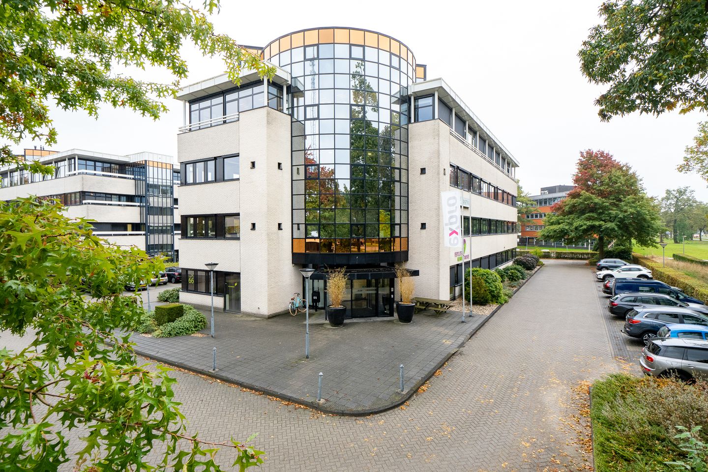 Bekijk foto 2 van Demmersweg 66