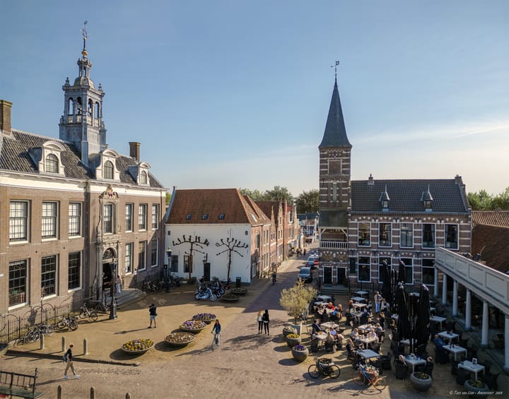 Foto 1 van Hoogstraat 8