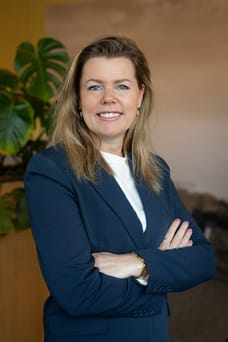 Soraya Verhaar - Makelaar