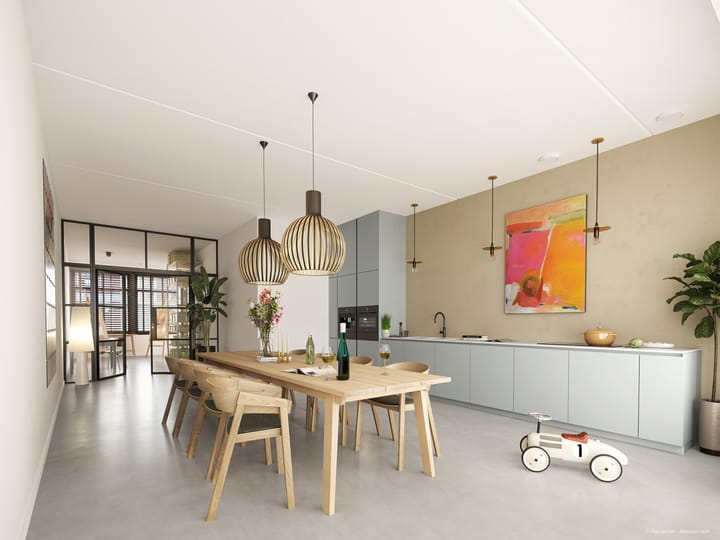 Foto 11 van Hoogstraat 8