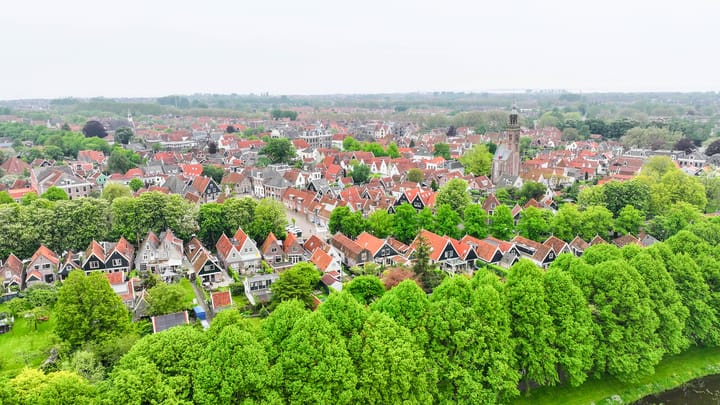 Foto 13 van Hoogstraat 8