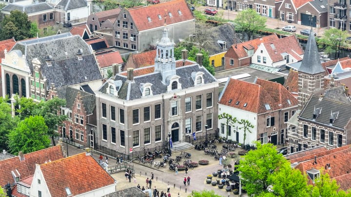 Foto 10 van Hoogstraat 6-A