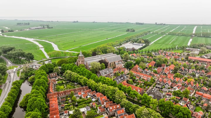 Foto 12 van Hoogstraat 6-A