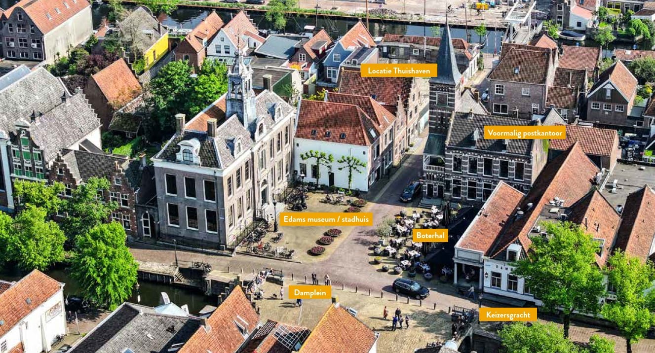 Foto 6 van Hoogstraat 4-A