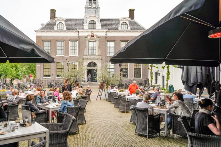 Foto 38 van Hoogstraat 8