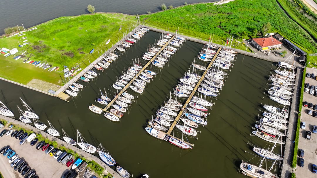 Foto 16 van Hoogstraat 4-A