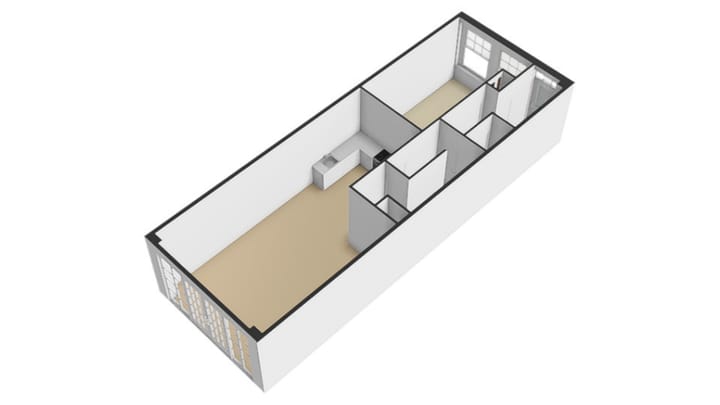 Foto 49 van Hoogstraat 8