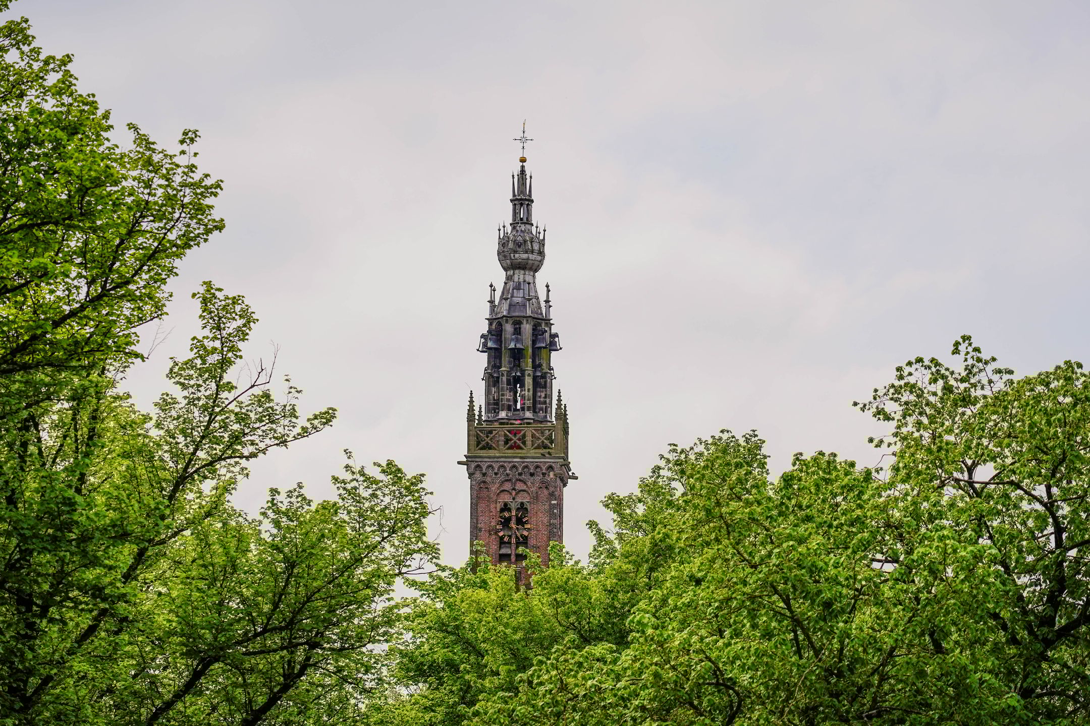 Foto 24 van Hoogstraat 4-A