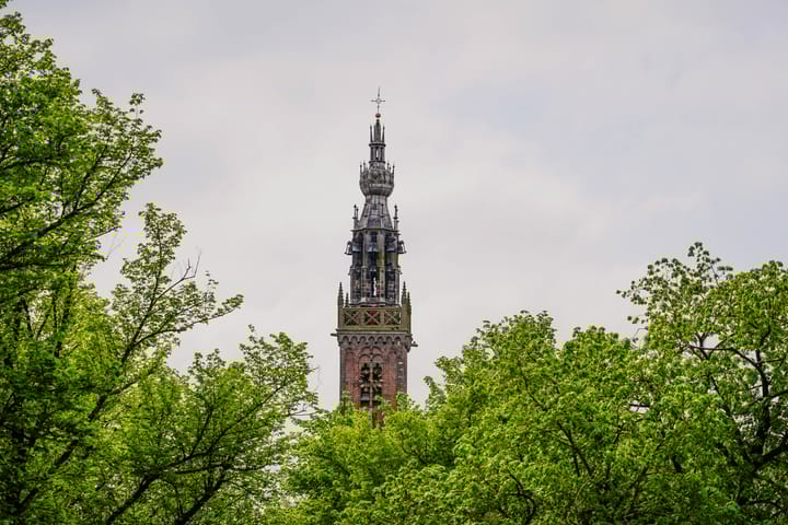 Foto 24 van Hoogstraat 4-A