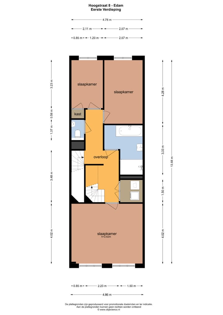 Foto 51 van Hoogstraat 8