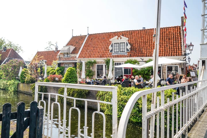 Foto 37 van Hoogstraat 6-A