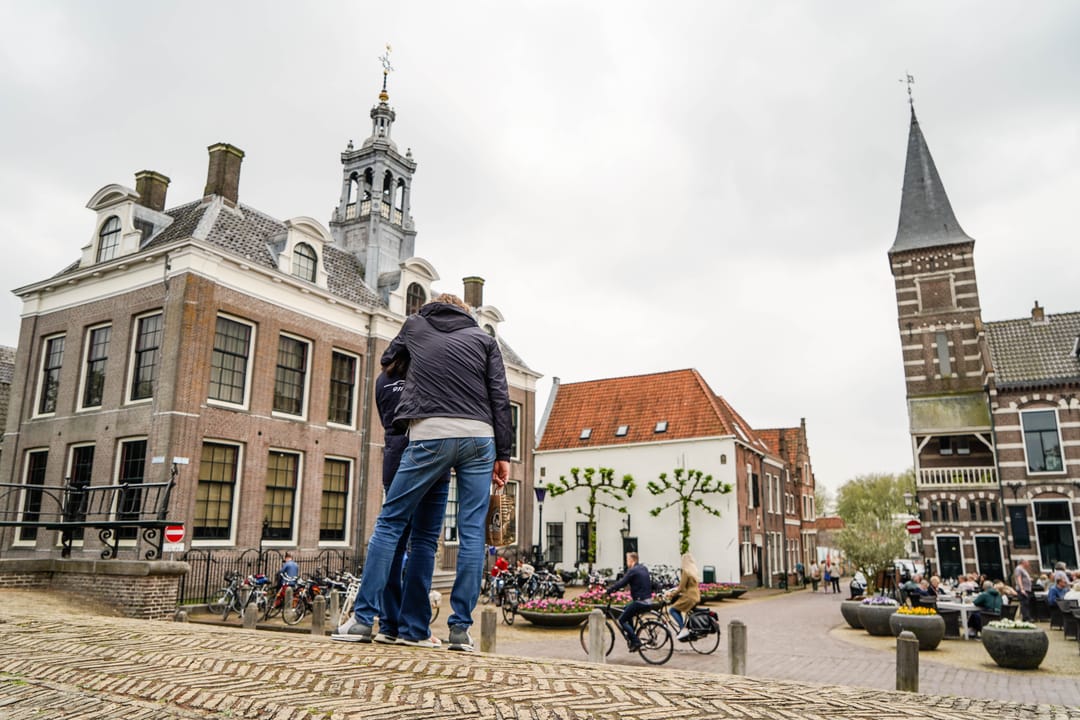 Foto 31 van Hoogstraat 4-A