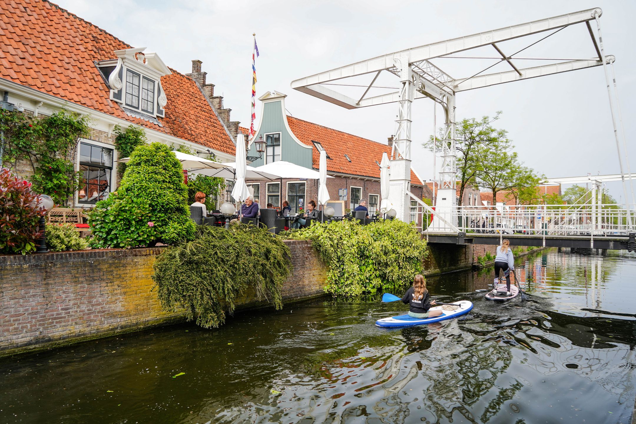 Foto 33 van Hoogstraat 4-A