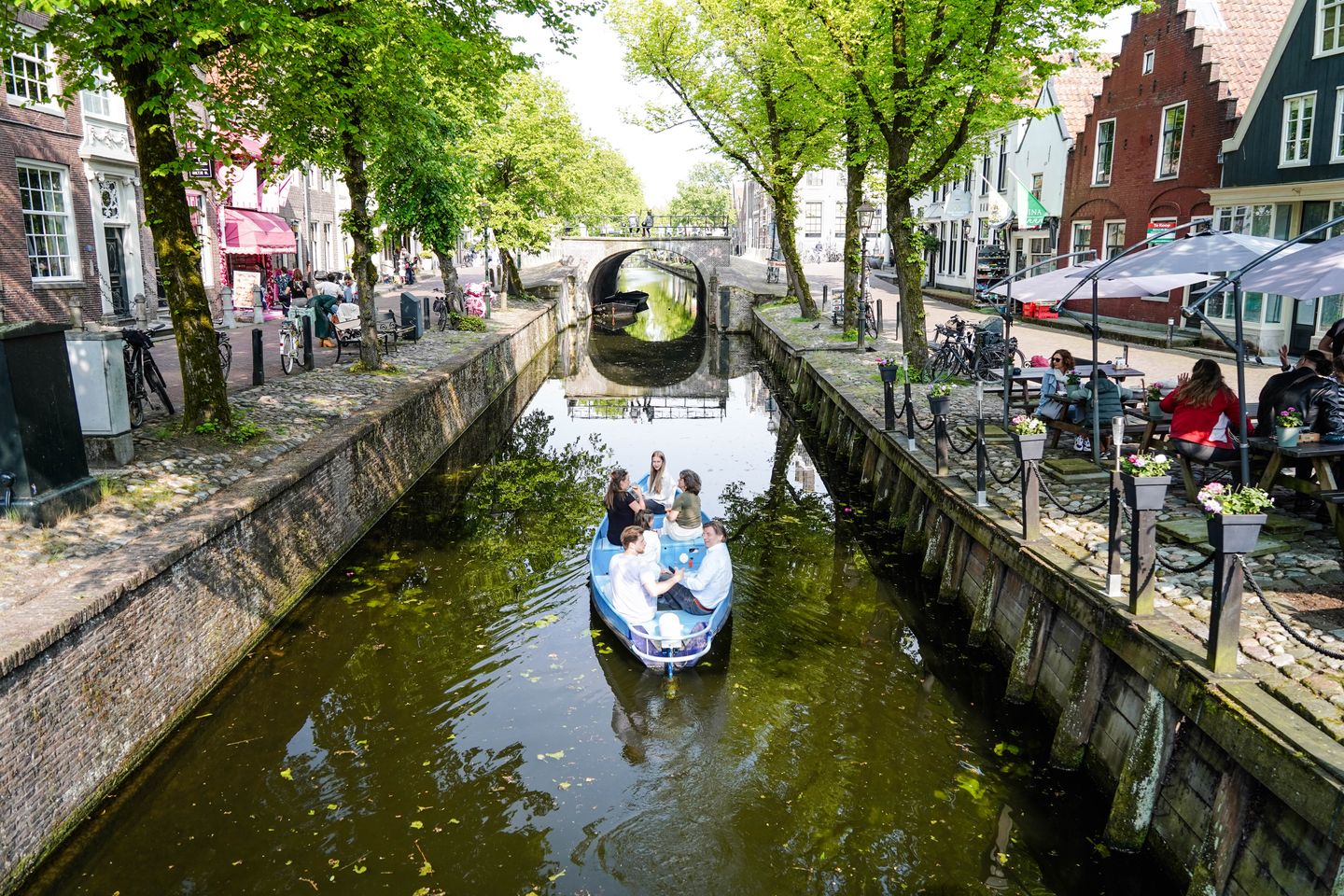 Foto 34 van Hoogstraat 4-A