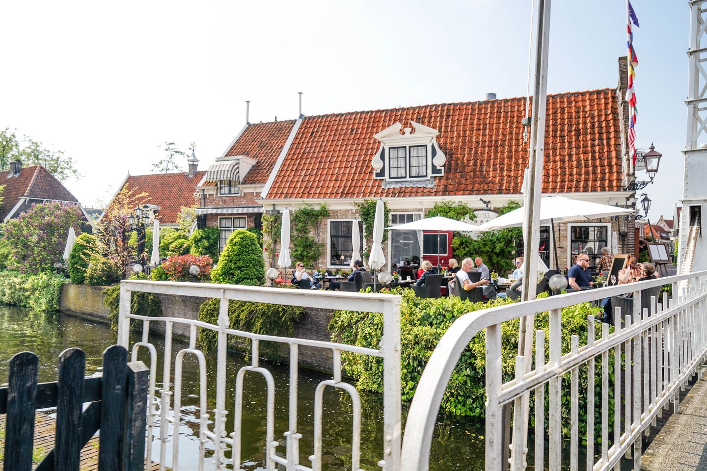 Foto 35 van Hoogstraat 4-A