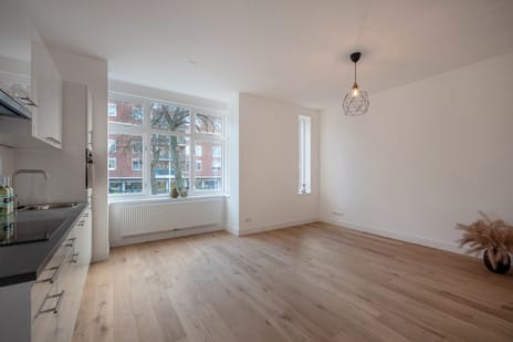 Linnaeusstraat thumbnail