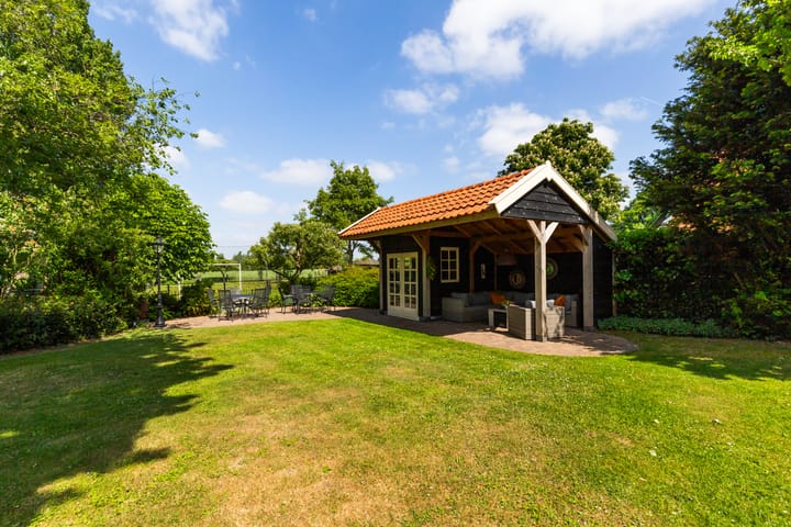 Foto 5 van Van Dijkhuizenstraat 10