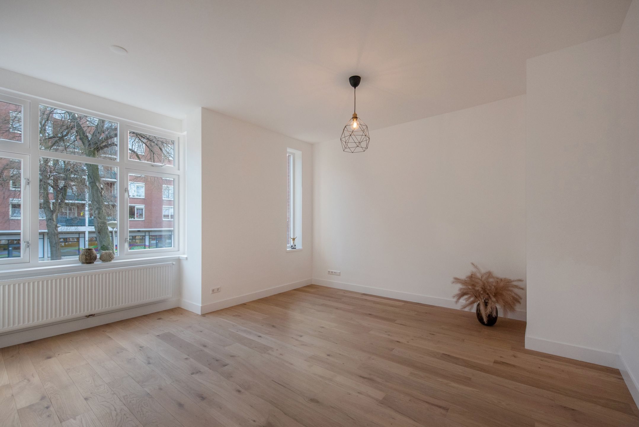 Foto 3 van Linnaeusstraat 1