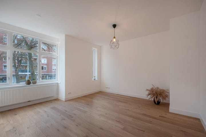 Foto 3 van Linnaeusstraat 1