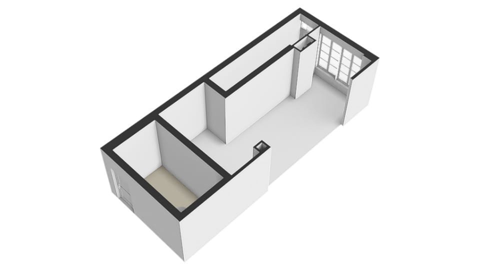 Foto 43 van Hoogstraat 4-A