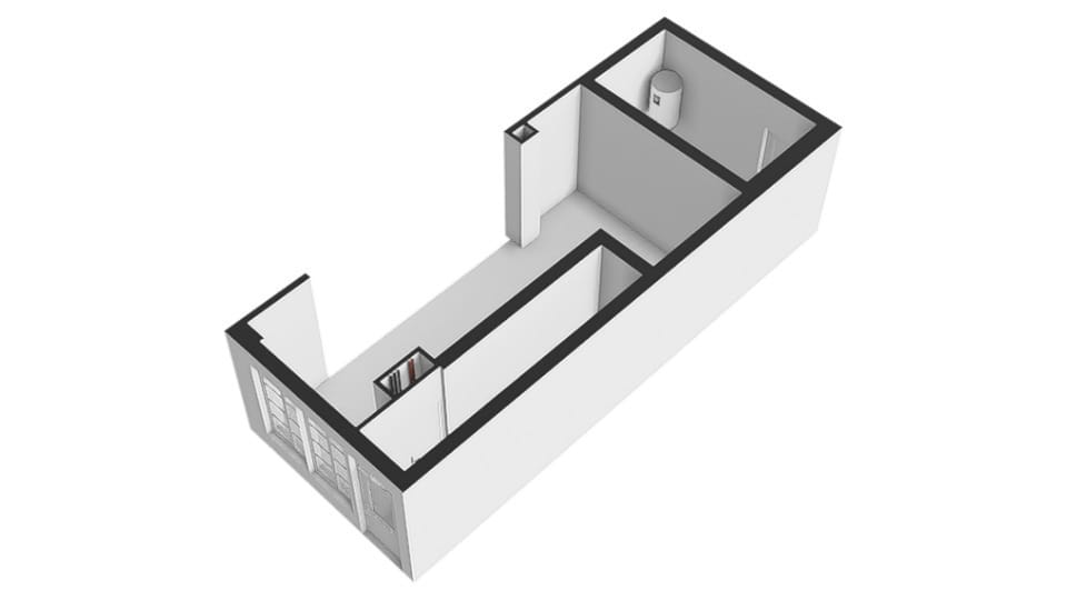 Foto 44 van Hoogstraat 4-A