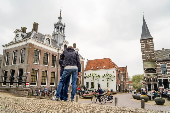 Foto 4 van Hoogstraat 6-B