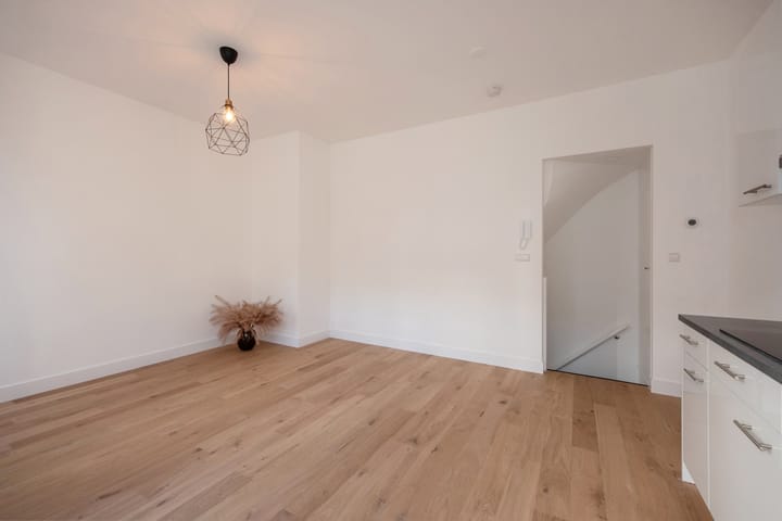 Foto 15 van Linnaeusstraat 1