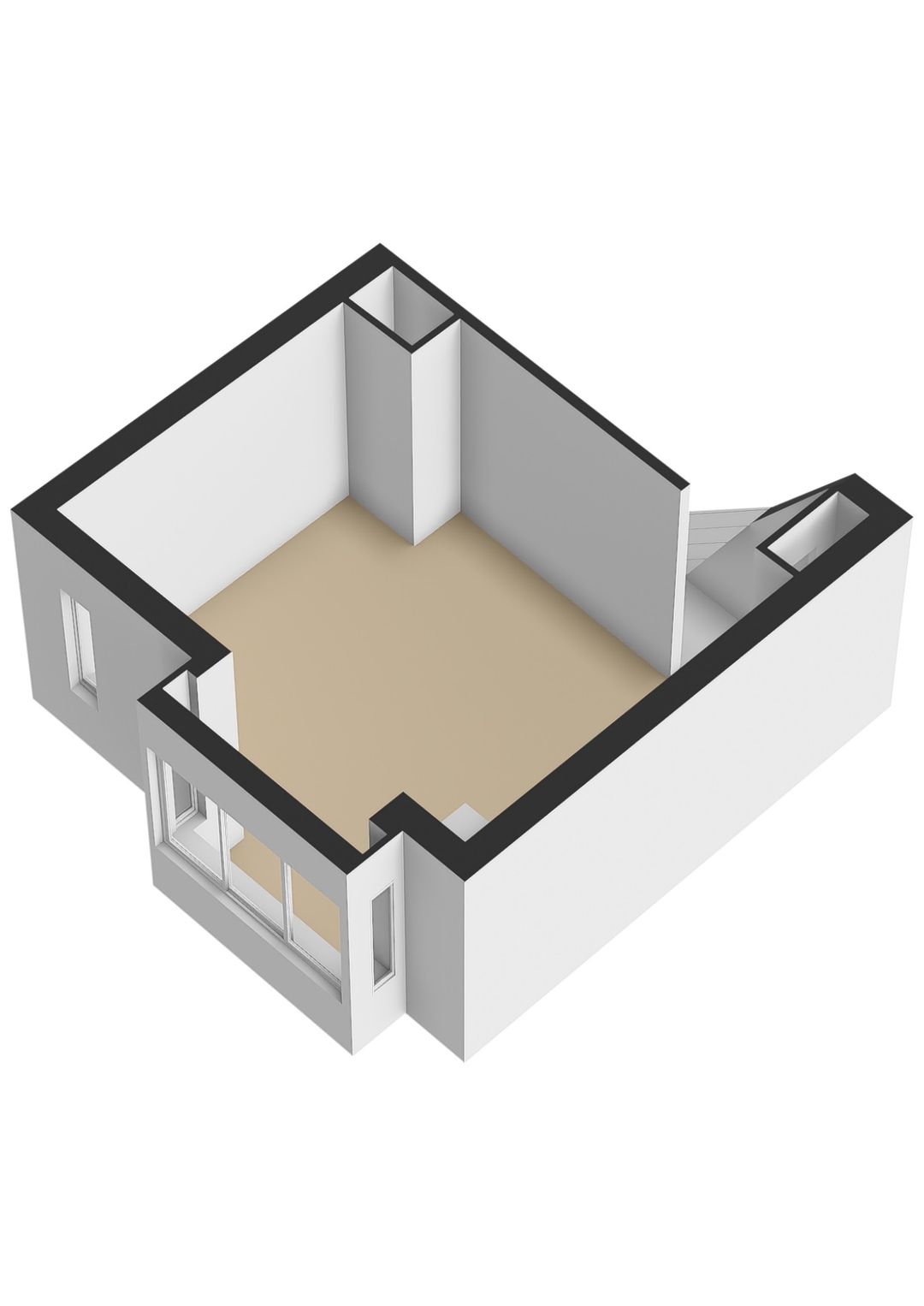 Foto 23 van Linnaeusstraat 1